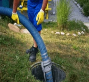 Откачка септиков